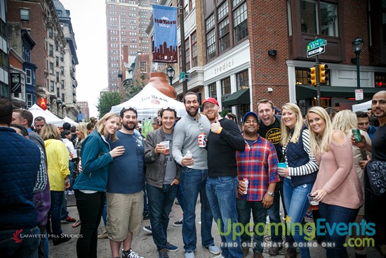 Midtown Festival 2016