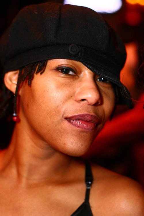 The 2008 Young Professionals Ball