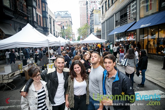 Midtown Festival 2016