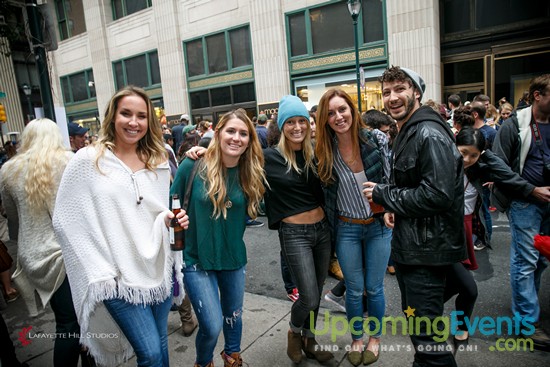 Midtown Festival 2016