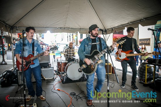 Midtown Festival 2016