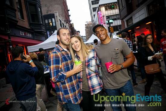 Midtown Festival 2016