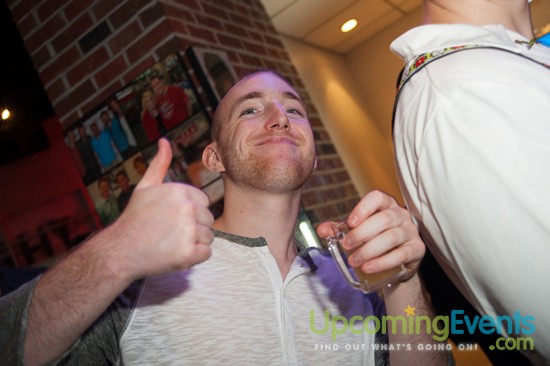 Oktoberfest Live! 2016 (Gallery A)