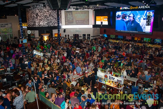 Oktoberfest Live! 2016 (Gallery A)