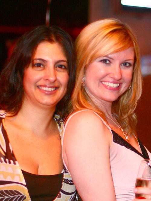 The 2008 Young Professionals Ball