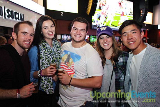 Oktoberfest Live! 2016 (Gallery C)