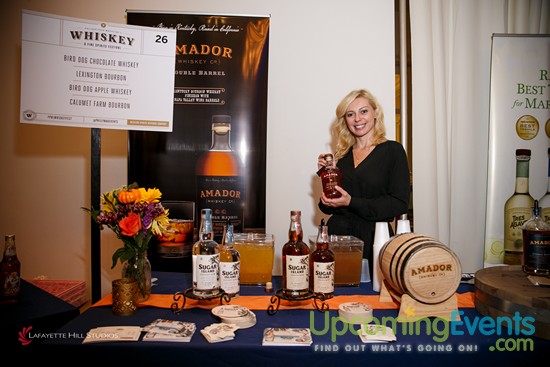 Whiskey Fest 2016 @ 801 Market St