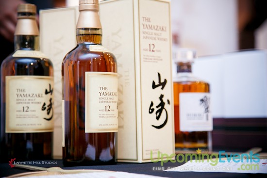 Whiskey Fest 2016 @ 801 Market St