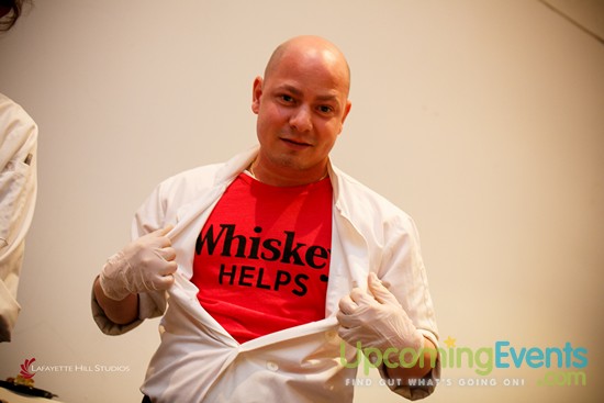 Whiskey Fest 2016 @ 801 Market St