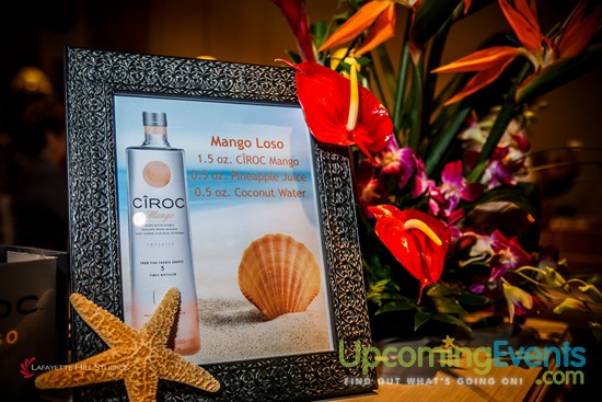 Whiskey Fest 2016 @ 801 Market St