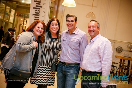 Whiskey Fest 2016 @ 801 Market St