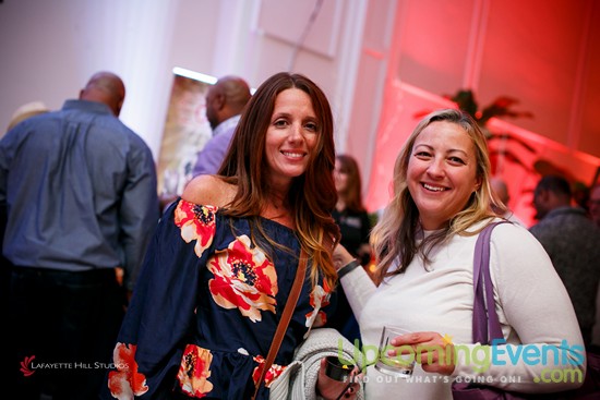 Whiskey Fest 2016 @ 801 Market St