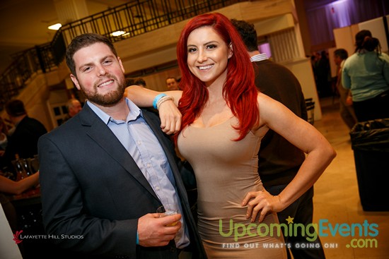 Whiskey Fest 2016 @ 801 Market St