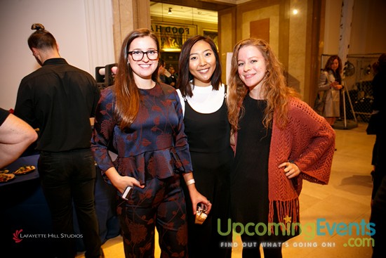 Whiskey Fest 2016 @ 801 Market St