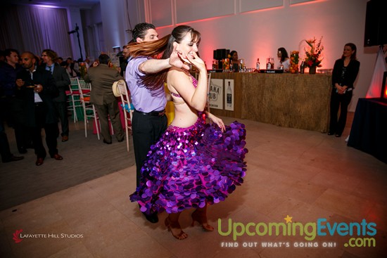 Whiskey Fest 2016 @ 801 Market St