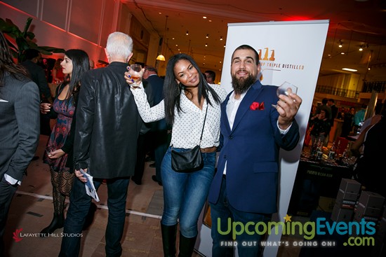 Whiskey Fest 2016 @ 801 Market St