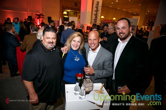 Whiskey Fest 2016 @ 801 Market St