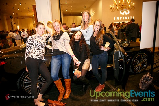 Whiskey Fest 2016 @ 801 Market St