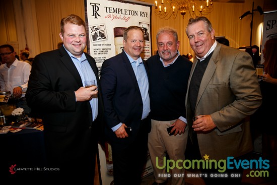 Whiskey Fest 2016 @ 801 Market St