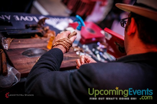 Whiskey Fest 2016 @ 801 Market St