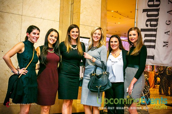 Whiskey Fest 2016 @ 801 Market St