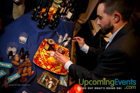 Whiskey Fest 2016 @ 801 Market St