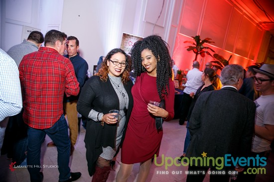 Whiskey Fest 2016 @ 801 Market St