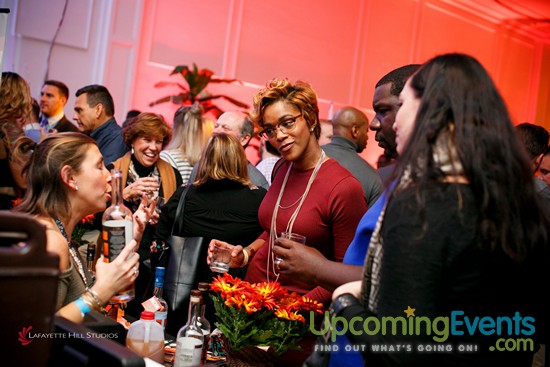 Whiskey Fest 2016 @ 801 Market St