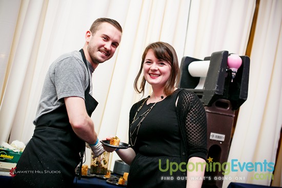 Whiskey Fest 2016 @ 801 Market St