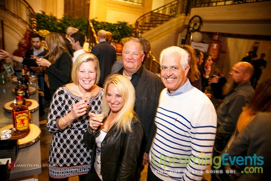 Whiskey Fest 2016 @ 801 Market St