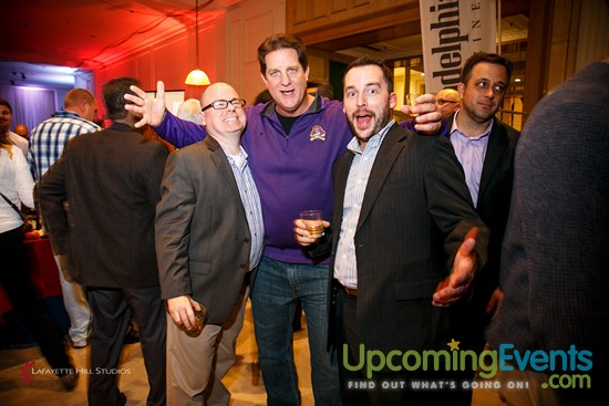 Whiskey Fest 2016 @ 801 Market St