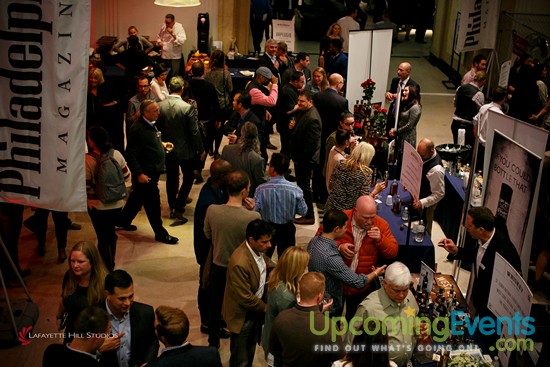 Whiskey Fest 2016 @ 801 Market St