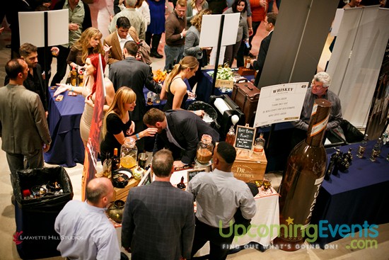 Whiskey Fest 2016 @ 801 Market St