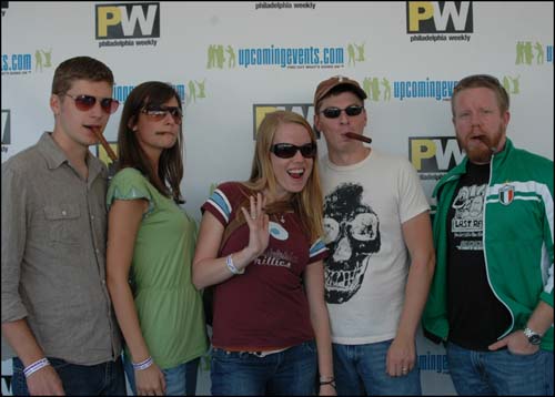 Sippin by the River (Backdrop-Photos)