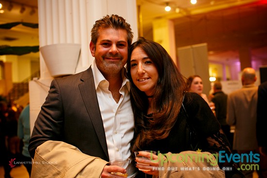 Whiskey Fest 2016 @ 801 Market St