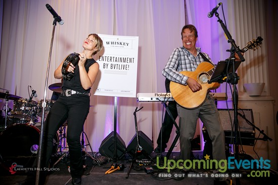 Whiskey Fest 2016 @ 801 Market St