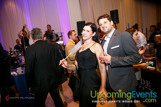 Whiskey Fest 2016 @ 801 Market St