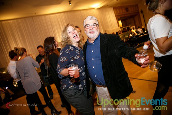 Whiskey Fest 2016 @ 801 Market St