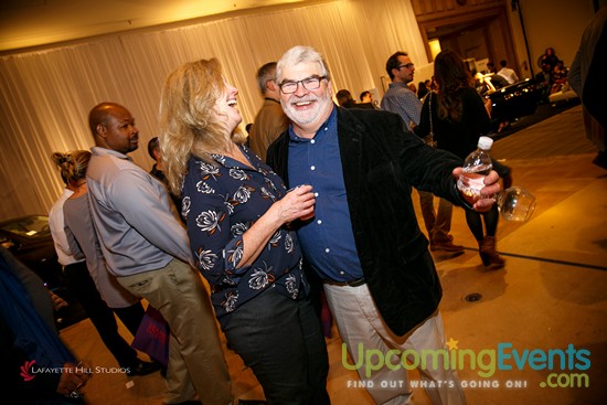 Whiskey Fest 2016 @ 801 Market St