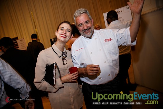 Whiskey Fest 2016 @ 801 Market St