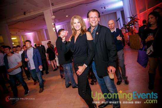 Whiskey Fest 2016 @ 801 Market St