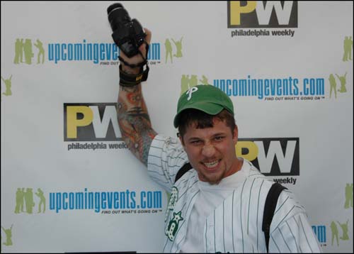 Sippin by the River (Backdrop-Photos)