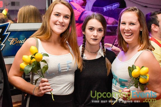 Halloween in Manayunk 2016