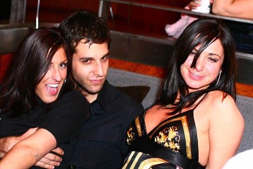 The 2008 Young Professionals Ball