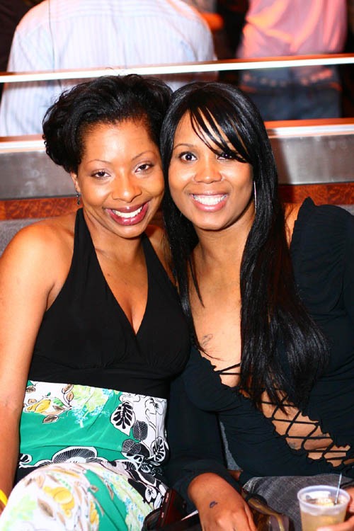 The 2008 Young Professionals Ball