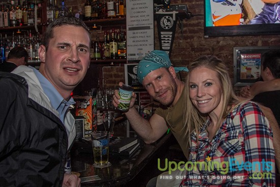 Halloween in Philly - Friday Night