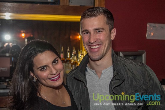 Halloween in Philly - Friday Night