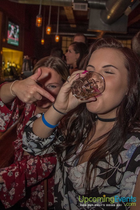 Halloween in Philly - Friday Night