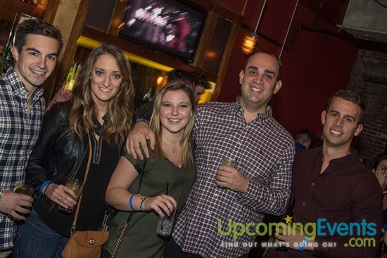 Halloween in Philly - Friday Night