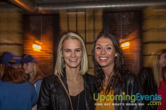 Halloween in Philly - Friday Night